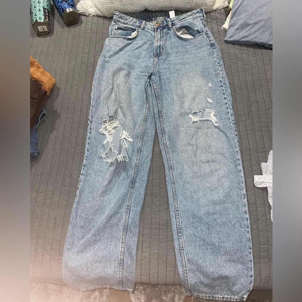 Women denim jeans